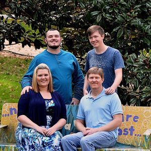 Meet your Posher, Allen